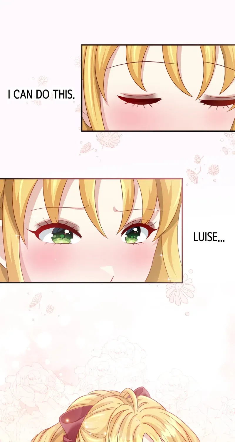 Kirawaretai no - Koushokuou no Kisaki wo Zenryoku de Kaihi Shimasu Chapter 2 page 106 - 