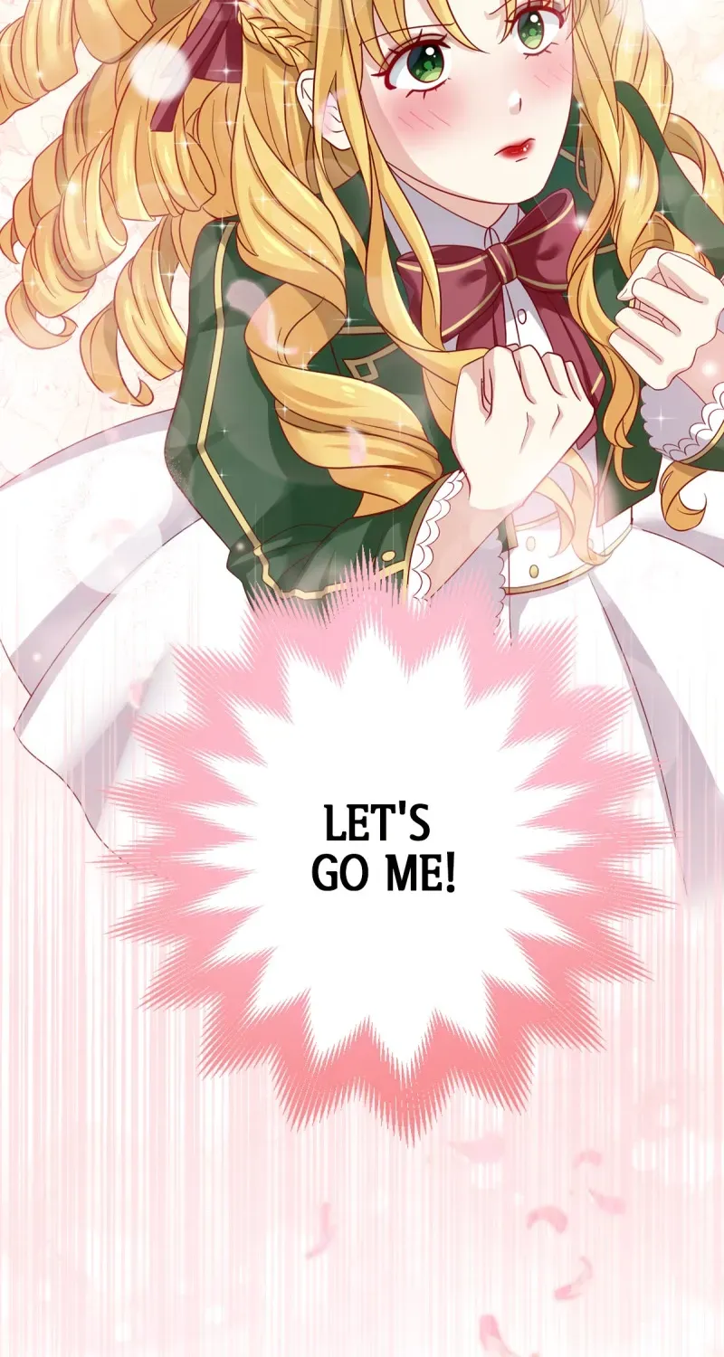 Kirawaretai no - Koushokuou no Kisaki wo Zenryoku de Kaihi Shimasu Chapter 2 page 108 - 