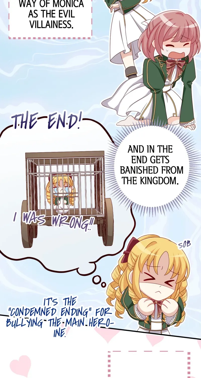 Kirawaretai no - Koushokuou no Kisaki wo Zenryoku de Kaihi Shimasu Chapter 2 page 33 - 