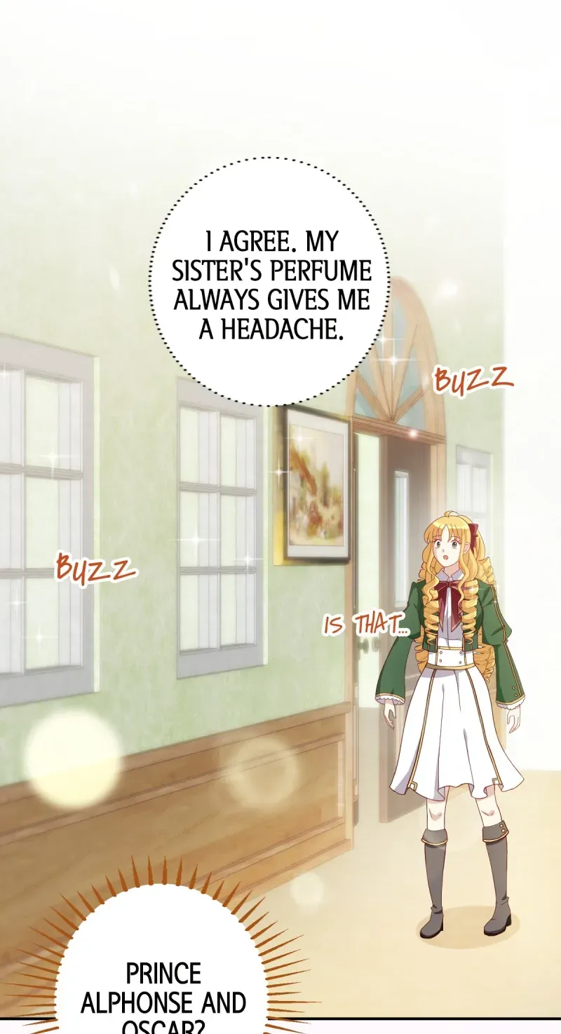 Kirawaretai no - Koushokuou no Kisaki wo Zenryoku de Kaihi Shimasu Chapter 2 page 43 - 