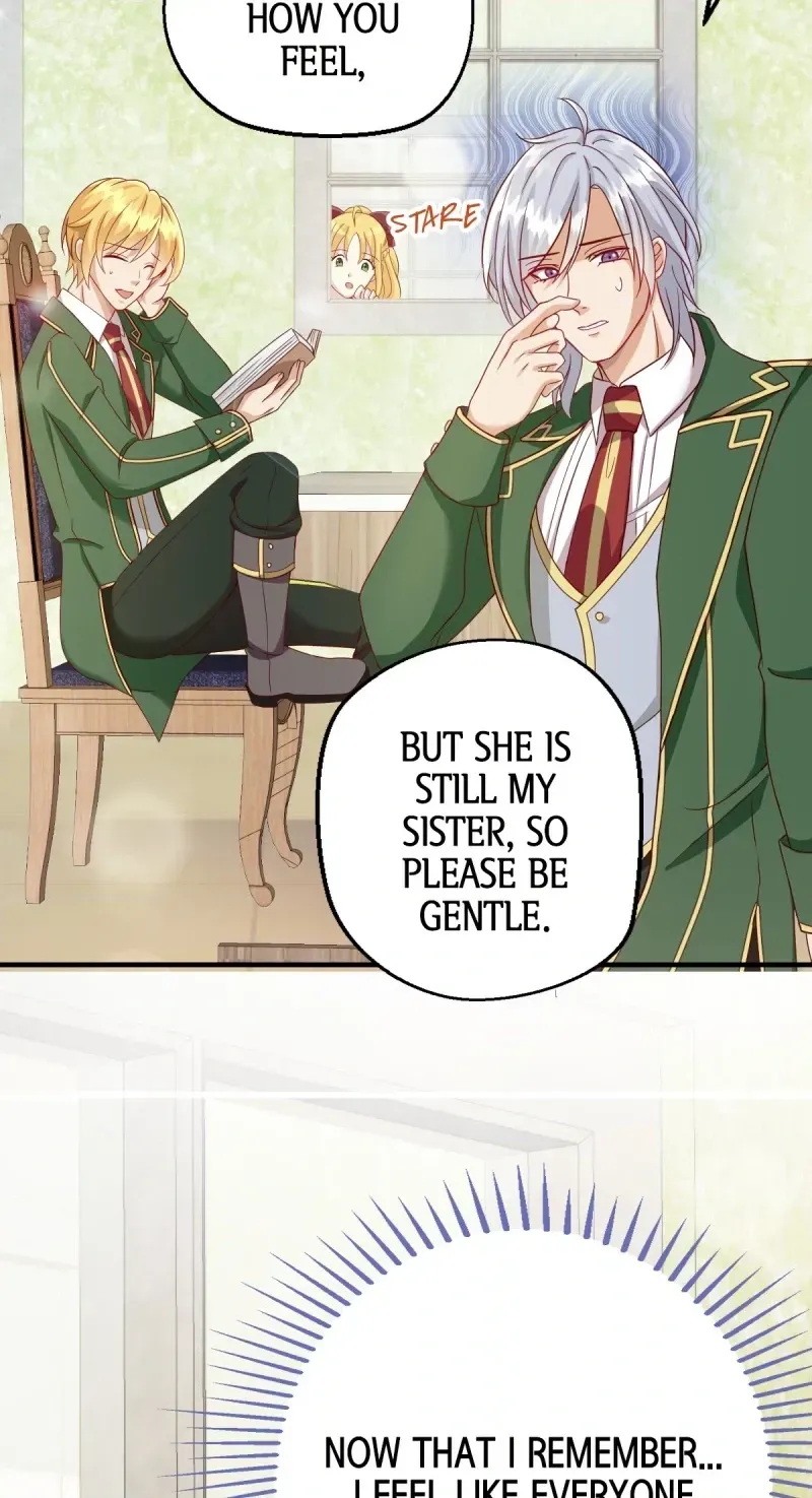 Kirawaretai no - Koushokuou no Kisaki wo Zenryoku de Kaihi Shimasu Chapter 2 page 45 - 