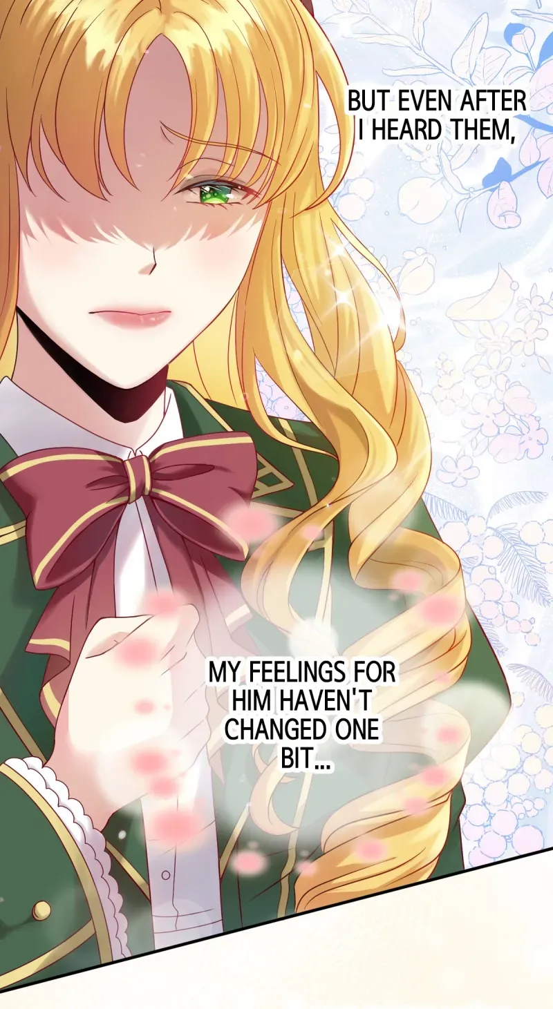 Kirawaretai no - Koushokuou no Kisaki wo Zenryoku de Kaihi Shimasu Chapter 2 page 56 - 