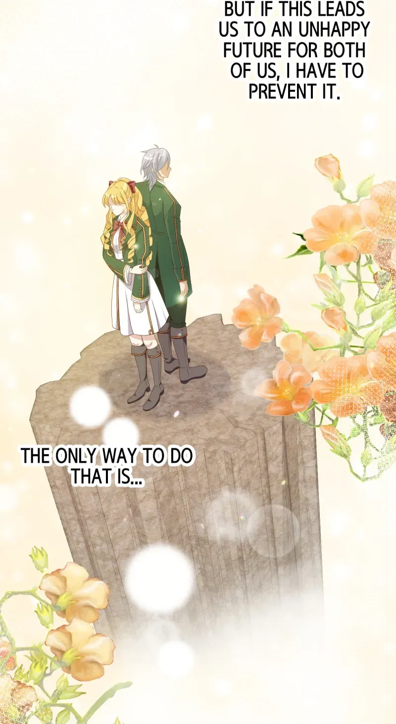 Kirawaretai no - Koushokuou no Kisaki wo Zenryoku de Kaihi Shimasu Chapter 2 page 57 - 