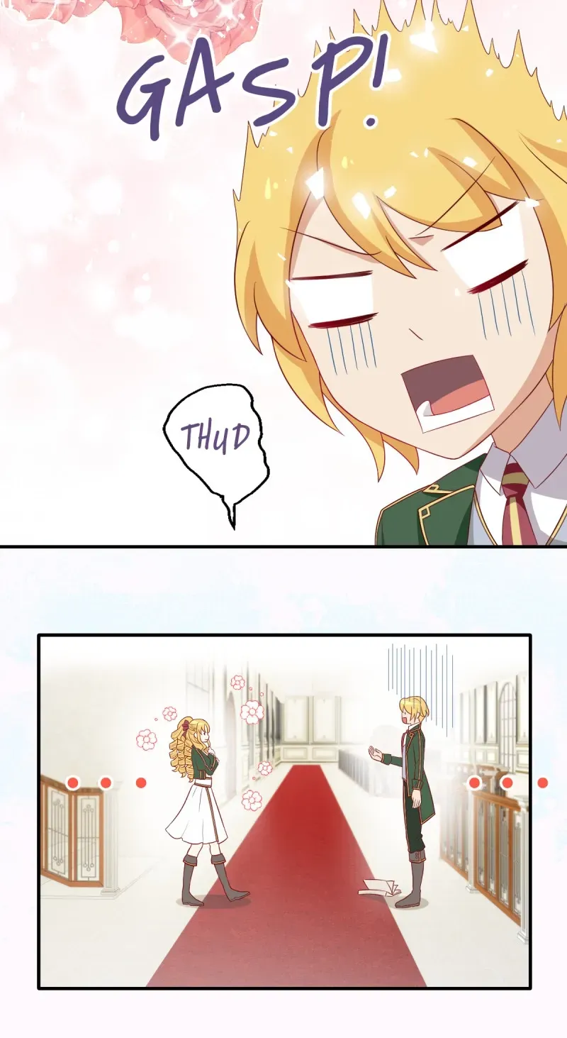 Kirawaretai no - Koushokuou no Kisaki wo Zenryoku de Kaihi Shimasu Chapter 2 page 73 - 