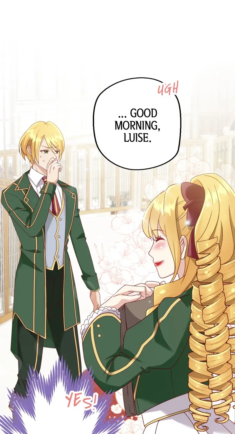 Kirawaretai no - Koushokuou no Kisaki wo Zenryoku de Kaihi Shimasu Chapter 2 page 74 - 