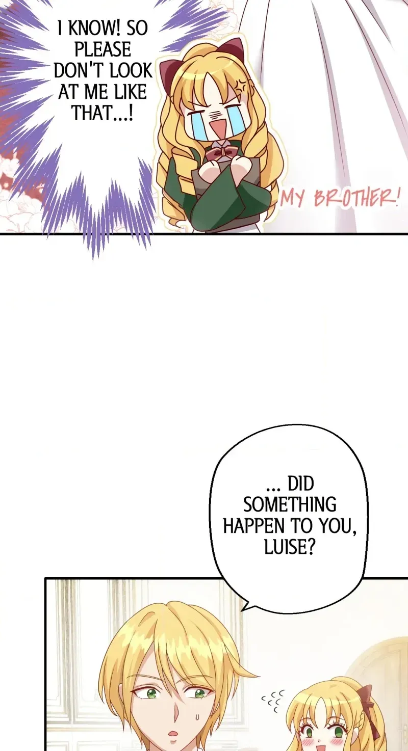 Kirawaretai no - Koushokuou no Kisaki wo Zenryoku de Kaihi Shimasu Chapter 2 page 75 - 