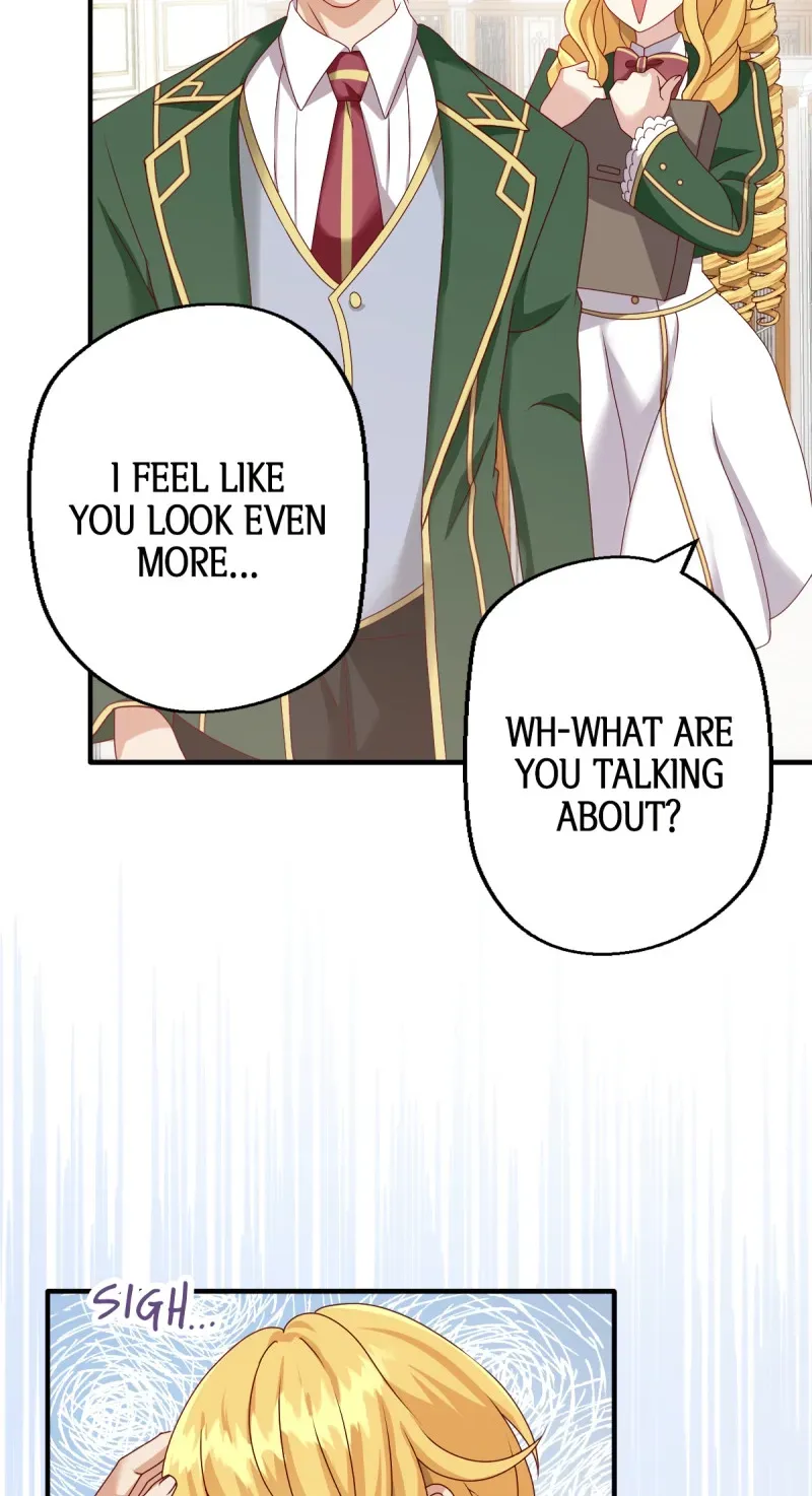 Kirawaretai no - Koushokuou no Kisaki wo Zenryoku de Kaihi Shimasu Chapter 2 page 76 - 