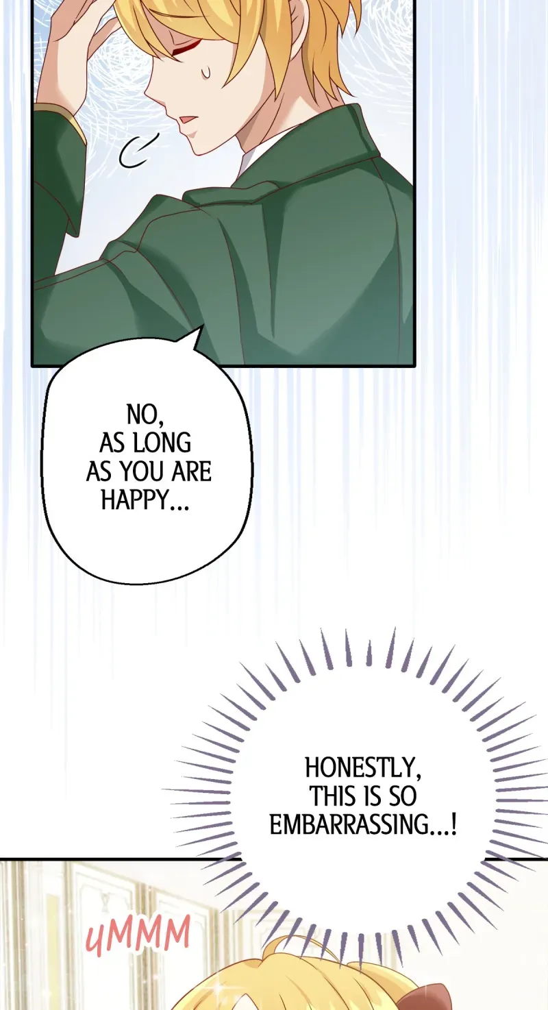 Kirawaretai no - Koushokuou no Kisaki wo Zenryoku de Kaihi Shimasu Chapter 2 page 77 - 