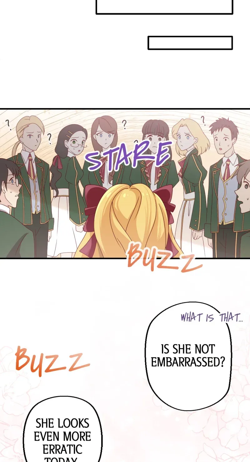 Kirawaretai no - Koushokuou no Kisaki wo Zenryoku de Kaihi Shimasu Chapter 2 page 80 - 