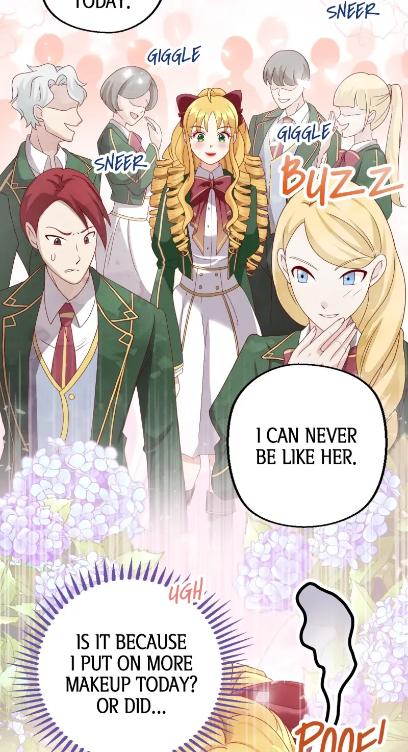 Kirawaretai no - Koushokuou no Kisaki wo Zenryoku de Kaihi Shimasu Chapter 2 page 81 - 