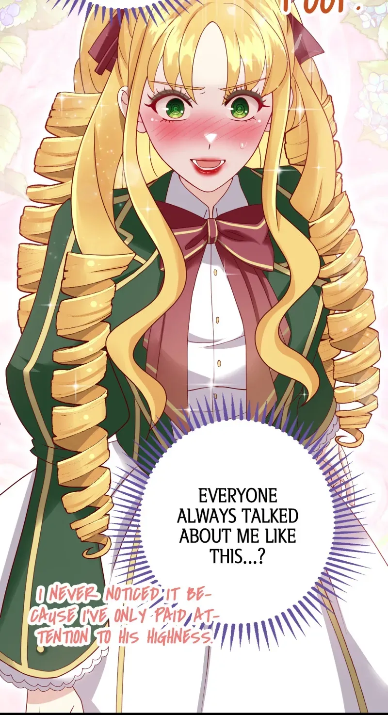 Kirawaretai no - Koushokuou no Kisaki wo Zenryoku de Kaihi Shimasu Chapter 2 page 82 - 
