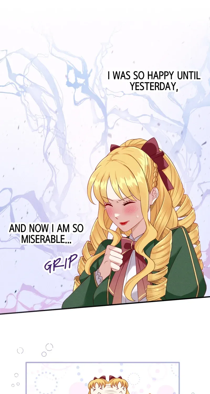 Kirawaretai no - Koushokuou no Kisaki wo Zenryoku de Kaihi Shimasu Chapter 2 page 83 - 