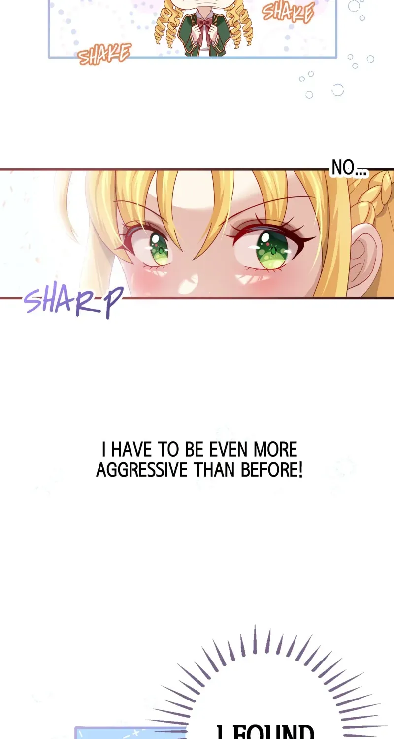 Kirawaretai no - Koushokuou no Kisaki wo Zenryoku de Kaihi Shimasu Chapter 2 page 84 - 