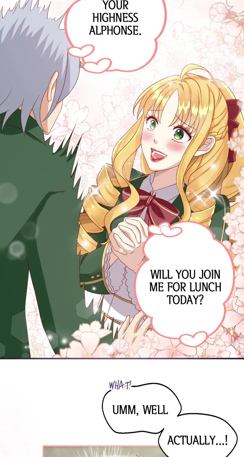 Kirawaretai no - Koushokuou no Kisaki wo Zenryoku de Kaihi Shimasu Chapter 2 page 86 - 