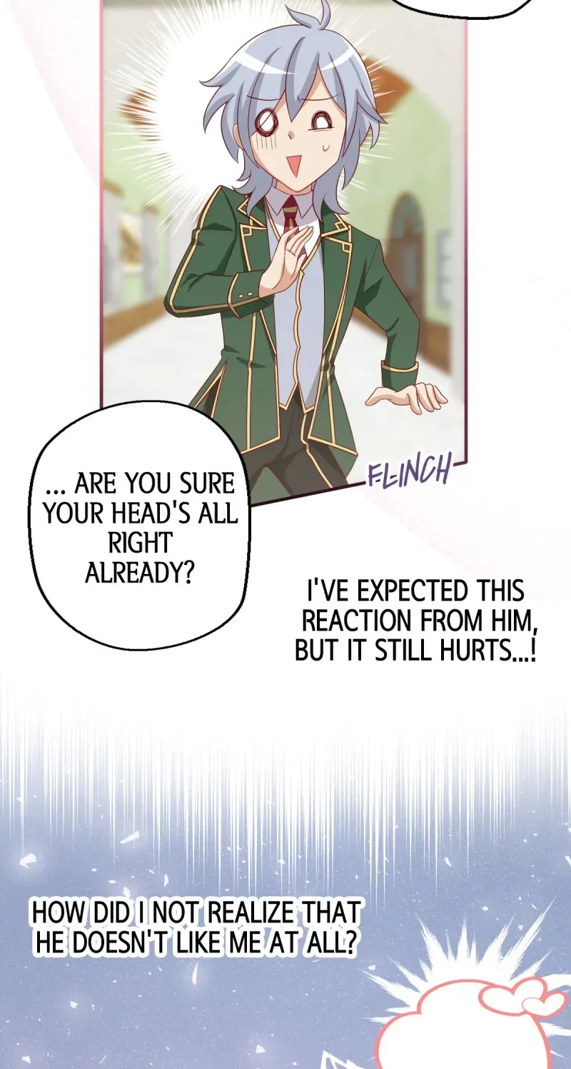 Kirawaretai no - Koushokuou no Kisaki wo Zenryoku de Kaihi Shimasu Chapter 2 page 87 - 