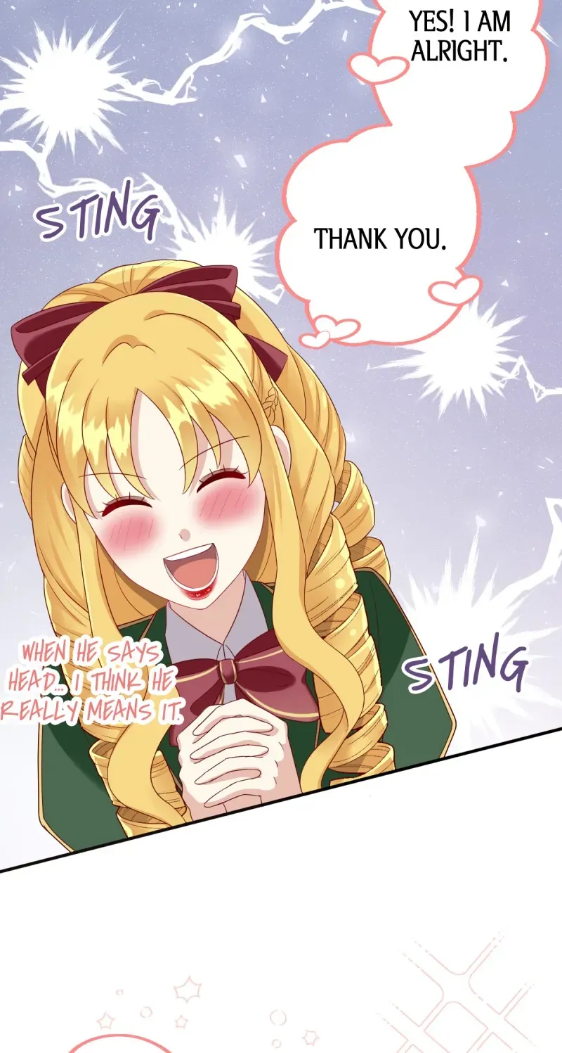 Kirawaretai no - Koushokuou no Kisaki wo Zenryoku de Kaihi Shimasu Chapter 2 page 88 - 