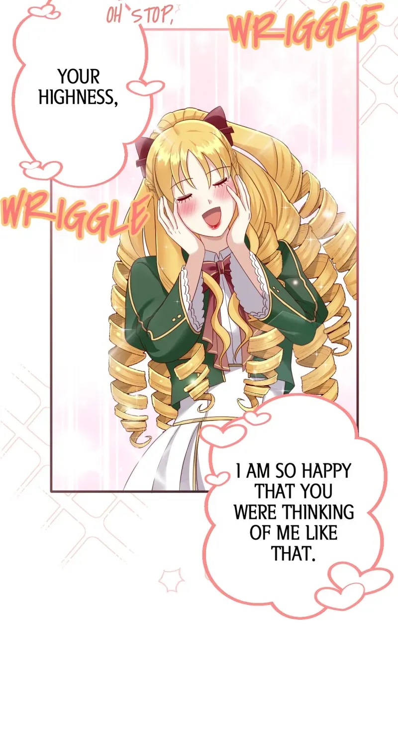 Kirawaretai no - Koushokuou no Kisaki wo Zenryoku de Kaihi Shimasu Chapter 2 page 89 - 
