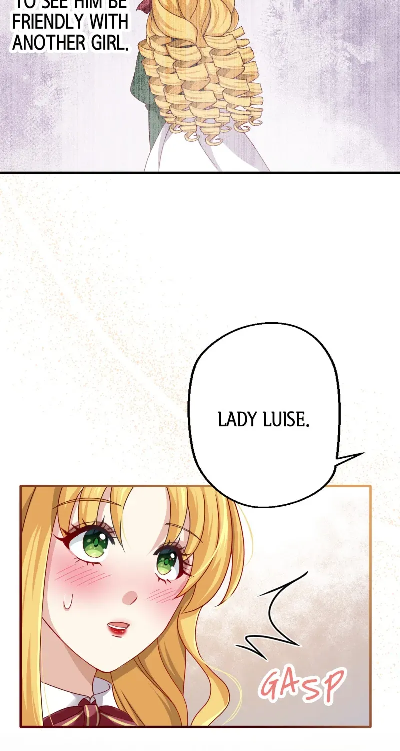 Kirawaretai no - Koushokuou no Kisaki wo Zenryoku de Kaihi Shimasu Chapter 2 page 94 - 