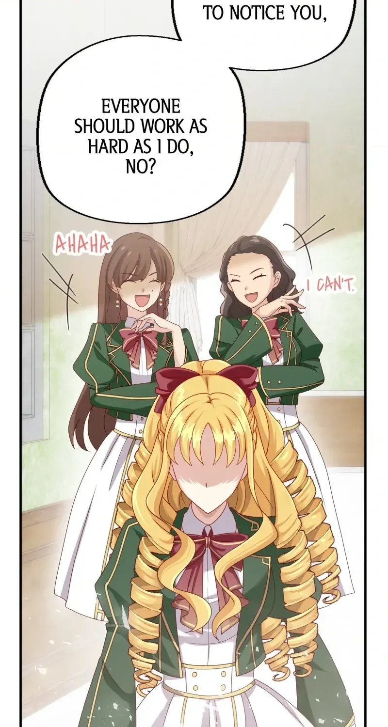 Kirawaretai no - Koushokuou no Kisaki wo Zenryoku de Kaihi Shimasu Chapter 2 page 100 - 