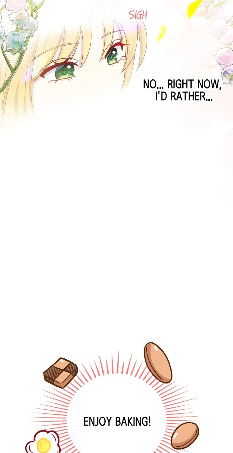 Kirawaretai no - Koushokuou no Kisaki wo Zenryoku de Kaihi Shimasu Chapter 20 page 18 - 
