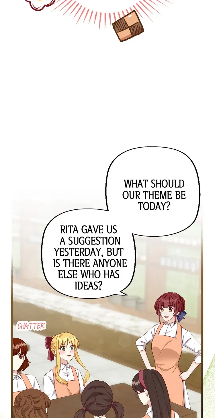 Kirawaretai no - Koushokuou no Kisaki wo Zenryoku de Kaihi Shimasu Chapter 20 page 19 - 