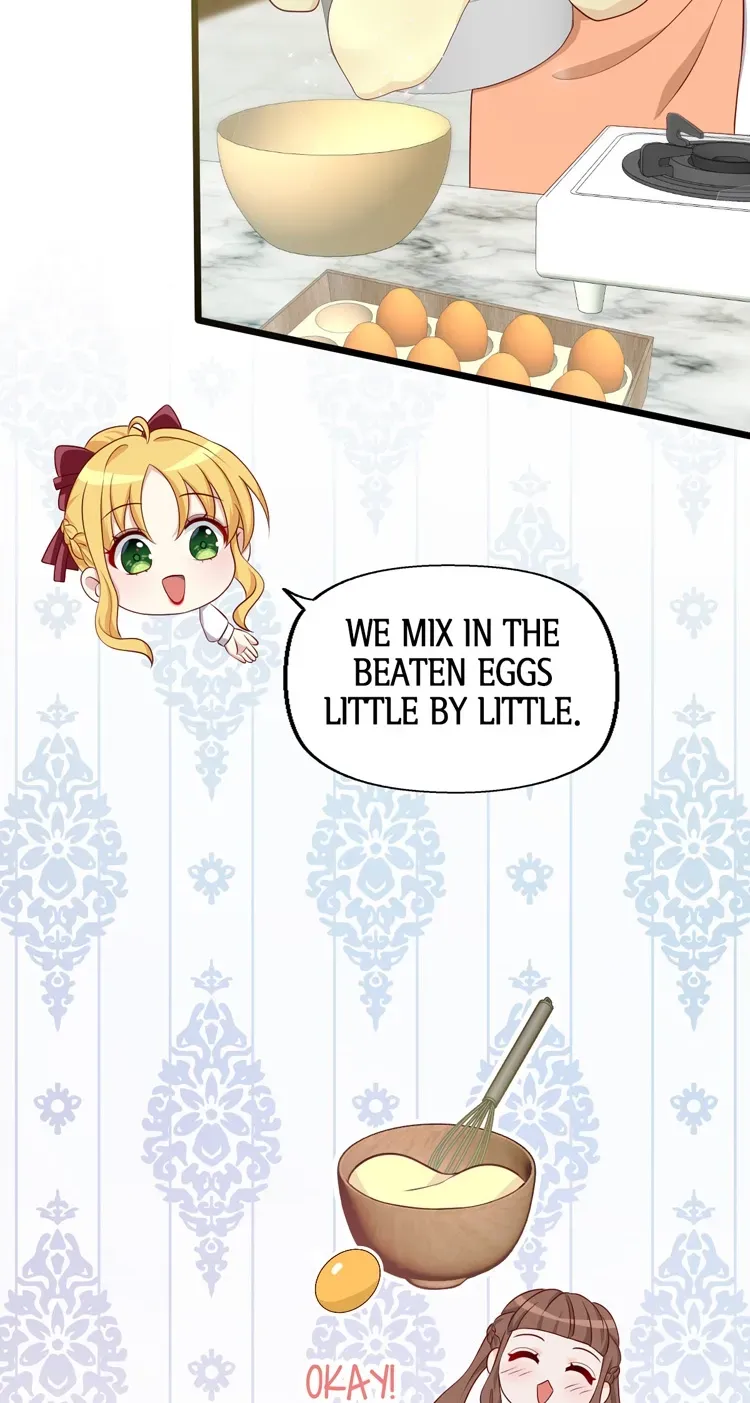 Kirawaretai no - Koushokuou no Kisaki wo Zenryoku de Kaihi Shimasu Chapter 20 page 41 - 