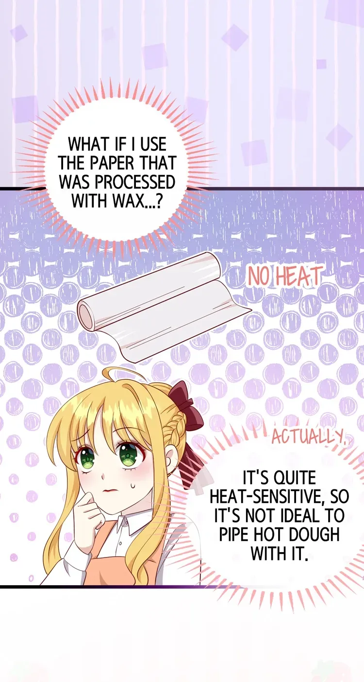 Kirawaretai no - Koushokuou no Kisaki wo Zenryoku de Kaihi Shimasu Chapter 20 page 44 - 