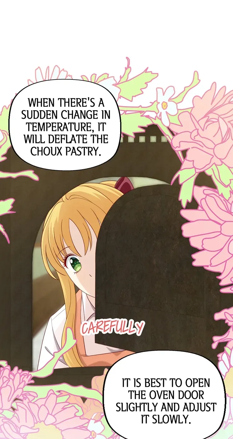 Kirawaretai no - Koushokuou no Kisaki wo Zenryoku de Kaihi Shimasu Chapter 20 page 56 - 