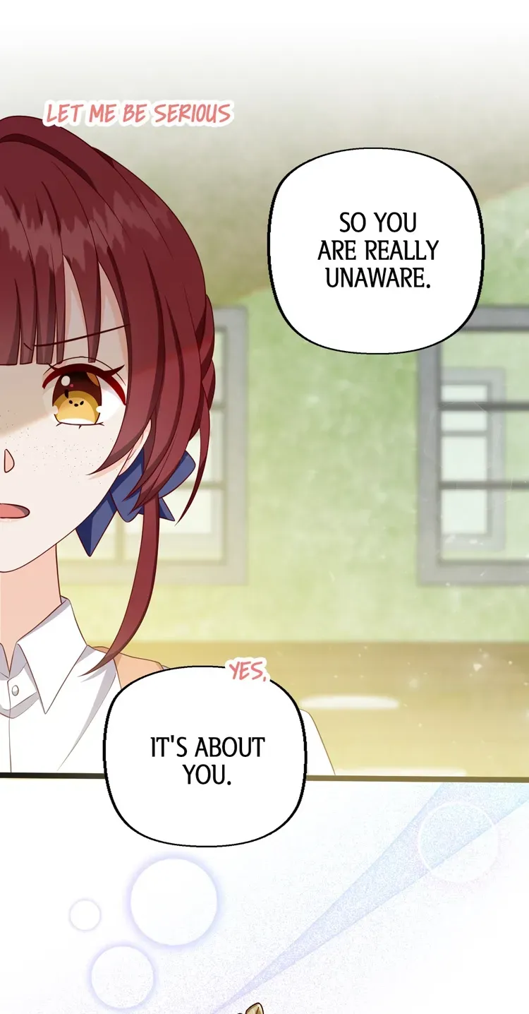 Kirawaretai no - Koushokuou no Kisaki wo Zenryoku de Kaihi Shimasu Chapter 20 page 7 - 