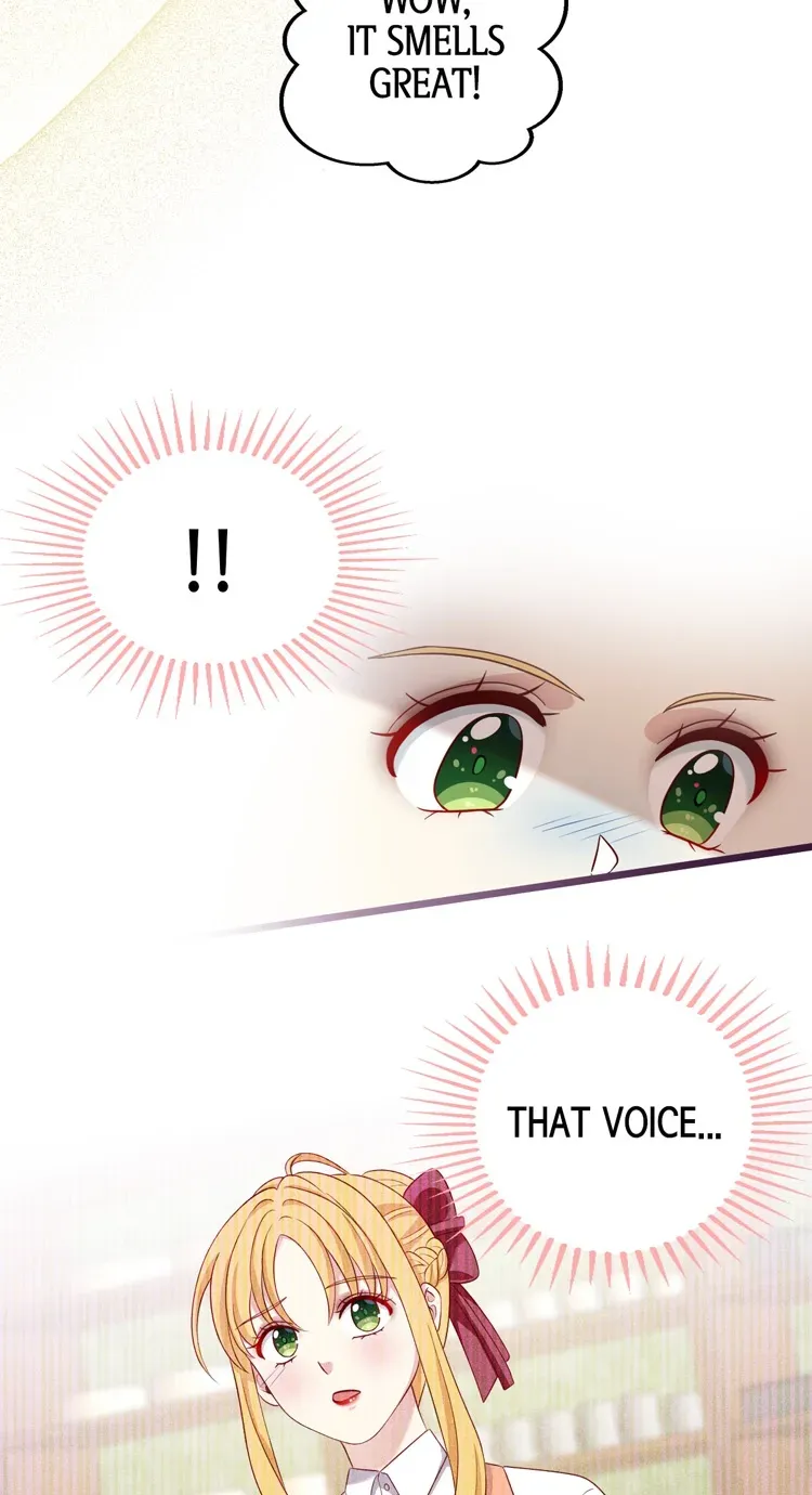 Kirawaretai no - Koushokuou no Kisaki wo Zenryoku de Kaihi Shimasu Chapter 20 page 66 - 