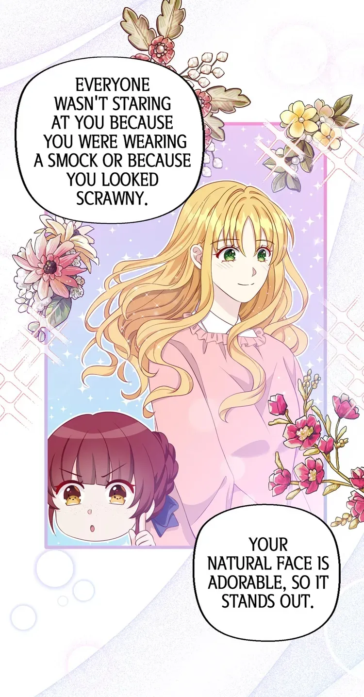 Kirawaretai no - Koushokuou no Kisaki wo Zenryoku de Kaihi Shimasu Chapter 20 page 8 - 