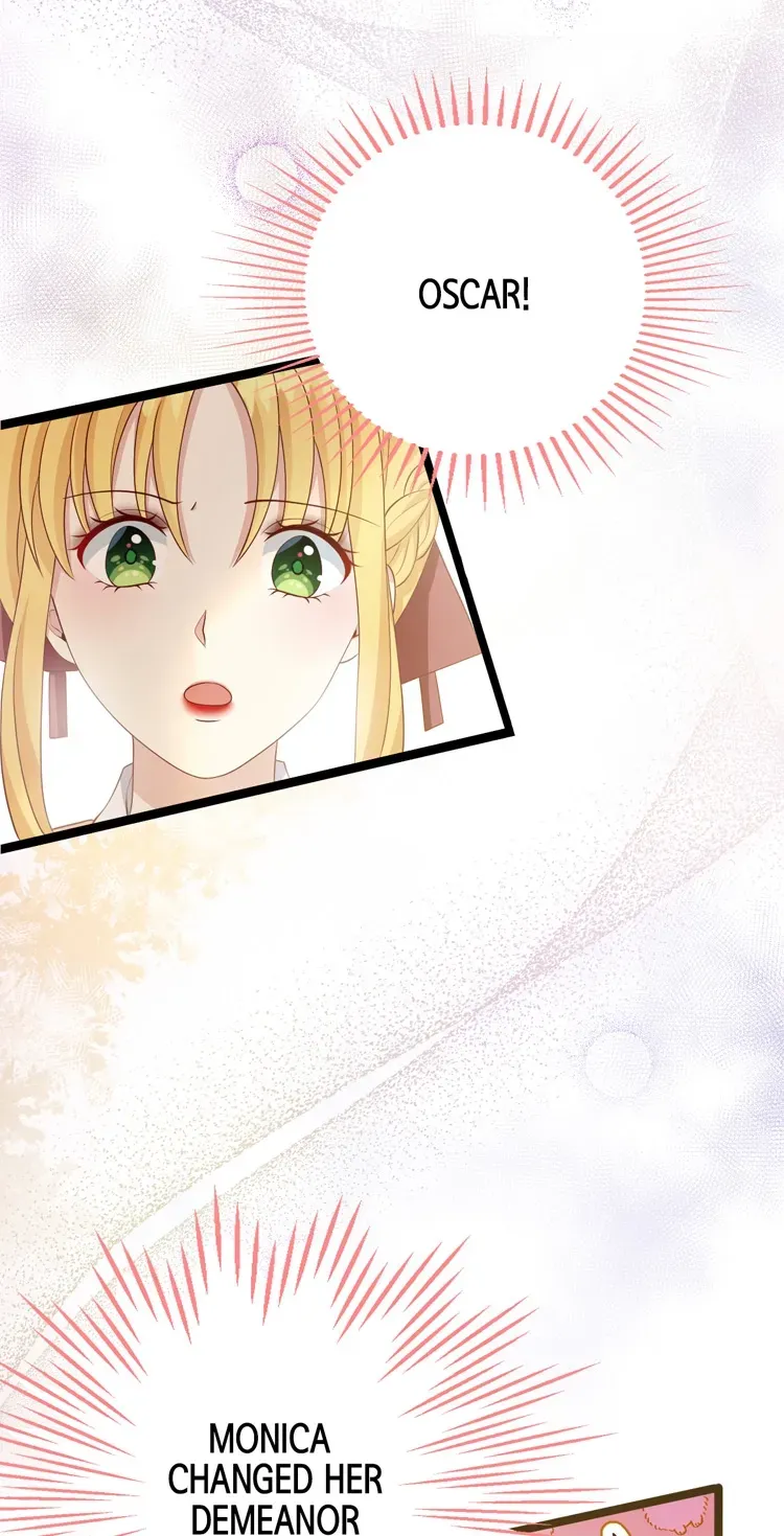 Kirawaretai no - Koushokuou no Kisaki wo Zenryoku de Kaihi Shimasu Chapter 21 page 16 - 