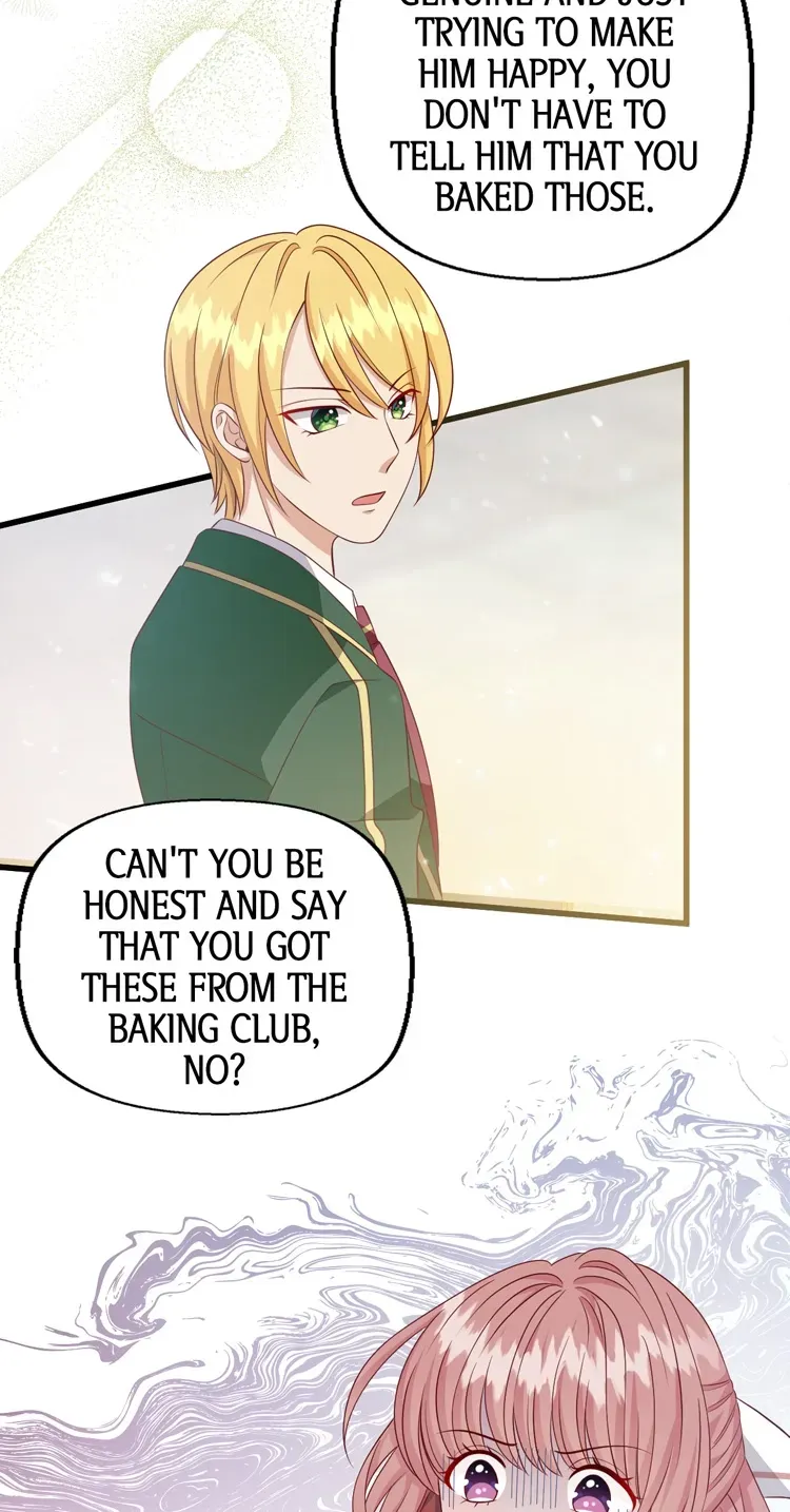 Kirawaretai no - Koushokuou no Kisaki wo Zenryoku de Kaihi Shimasu Chapter 21 page 31 - 