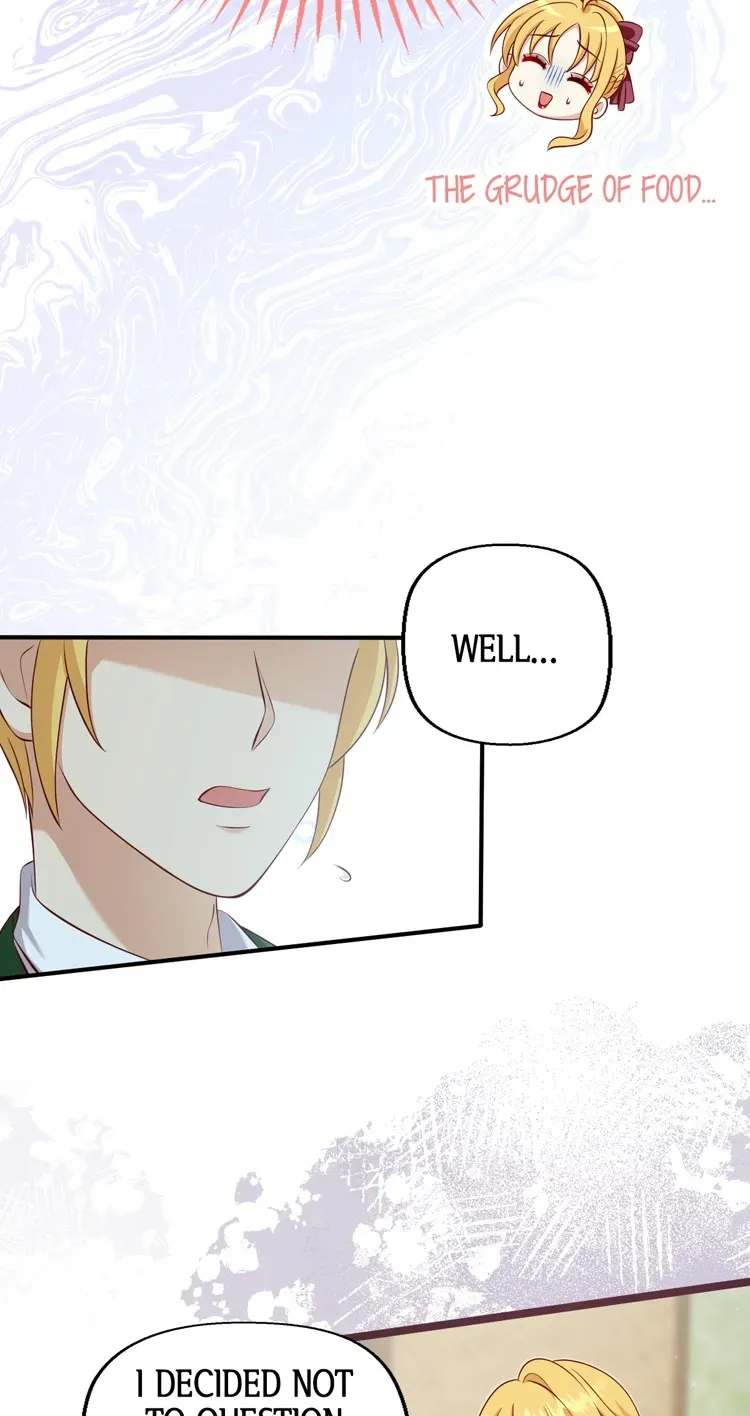 Kirawaretai no - Koushokuou no Kisaki wo Zenryoku de Kaihi Shimasu Chapter 21 page 38 - 
