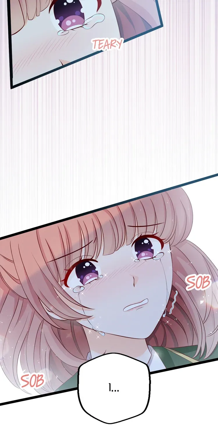 Kirawaretai no - Koushokuou no Kisaki wo Zenryoku de Kaihi Shimasu Chapter 21 page 42 - 