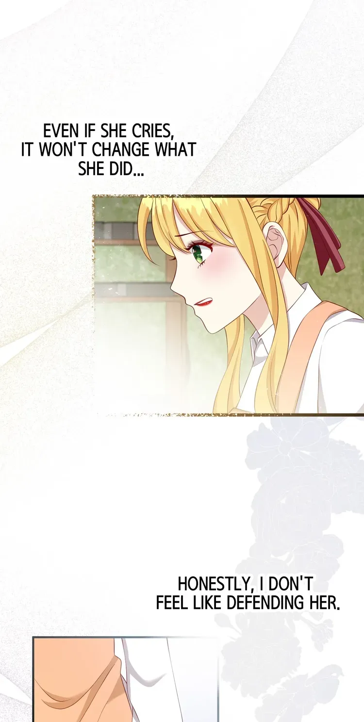 Kirawaretai no - Koushokuou no Kisaki wo Zenryoku de Kaihi Shimasu Chapter 21 page 44 - 