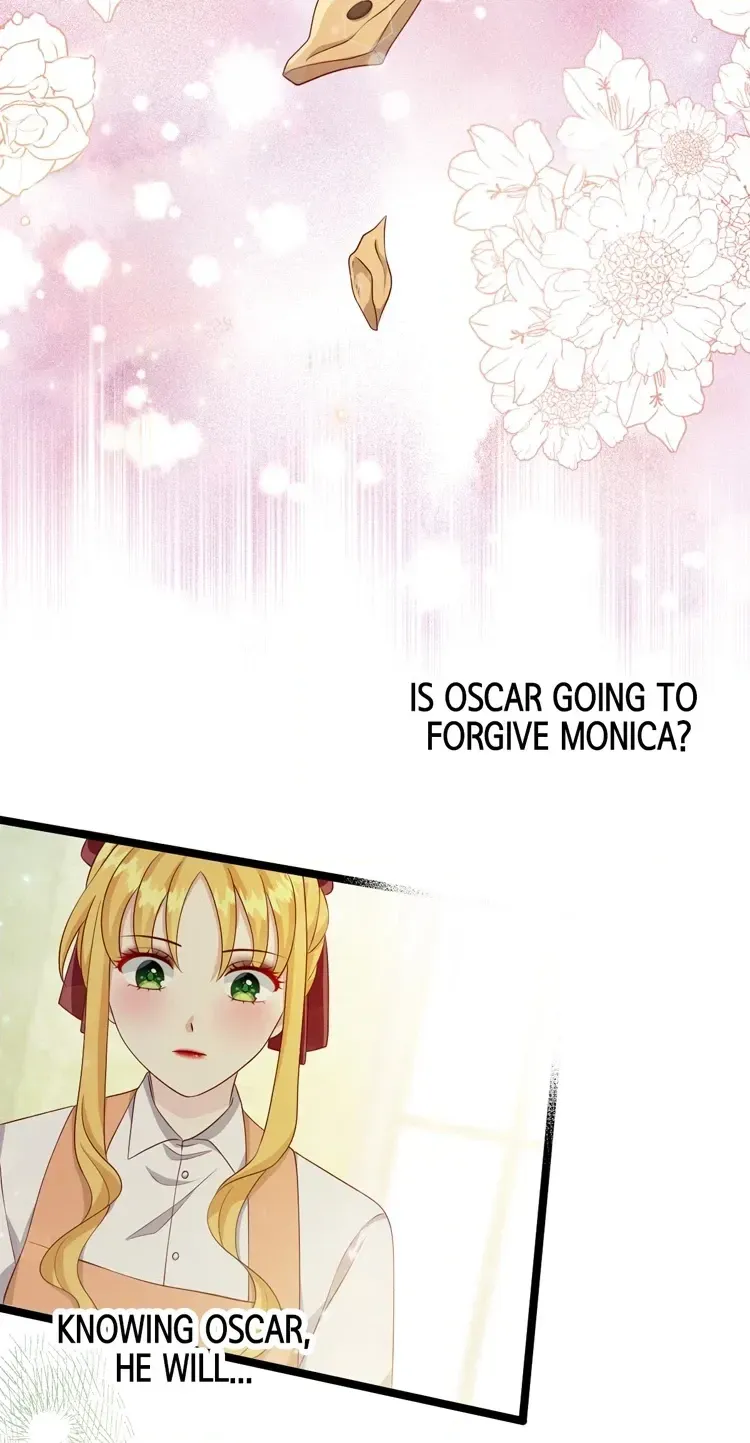 Kirawaretai no - Koushokuou no Kisaki wo Zenryoku de Kaihi Shimasu Chapter 21 page 50 - 