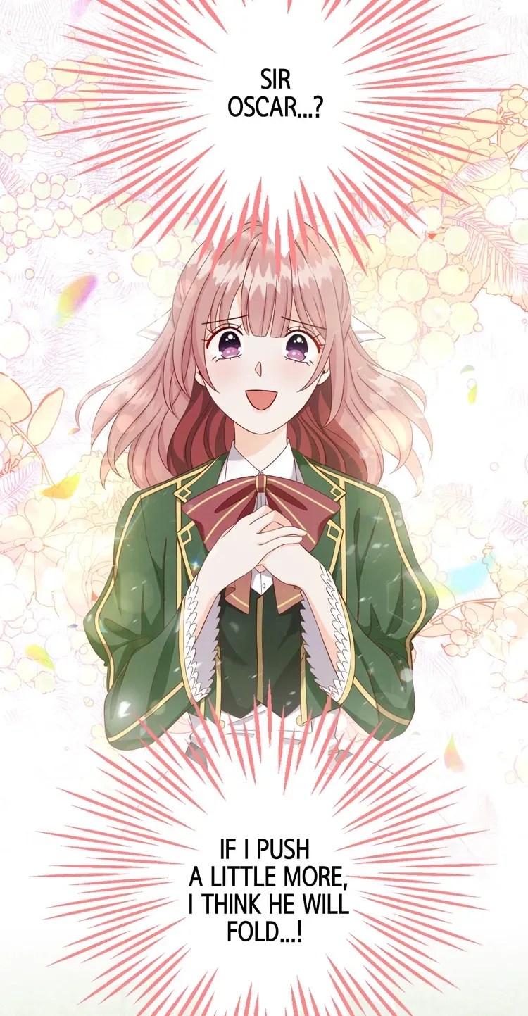 Kirawaretai no - Koushokuou no Kisaki wo Zenryoku de Kaihi Shimasu Chapter 21 page 53 - 