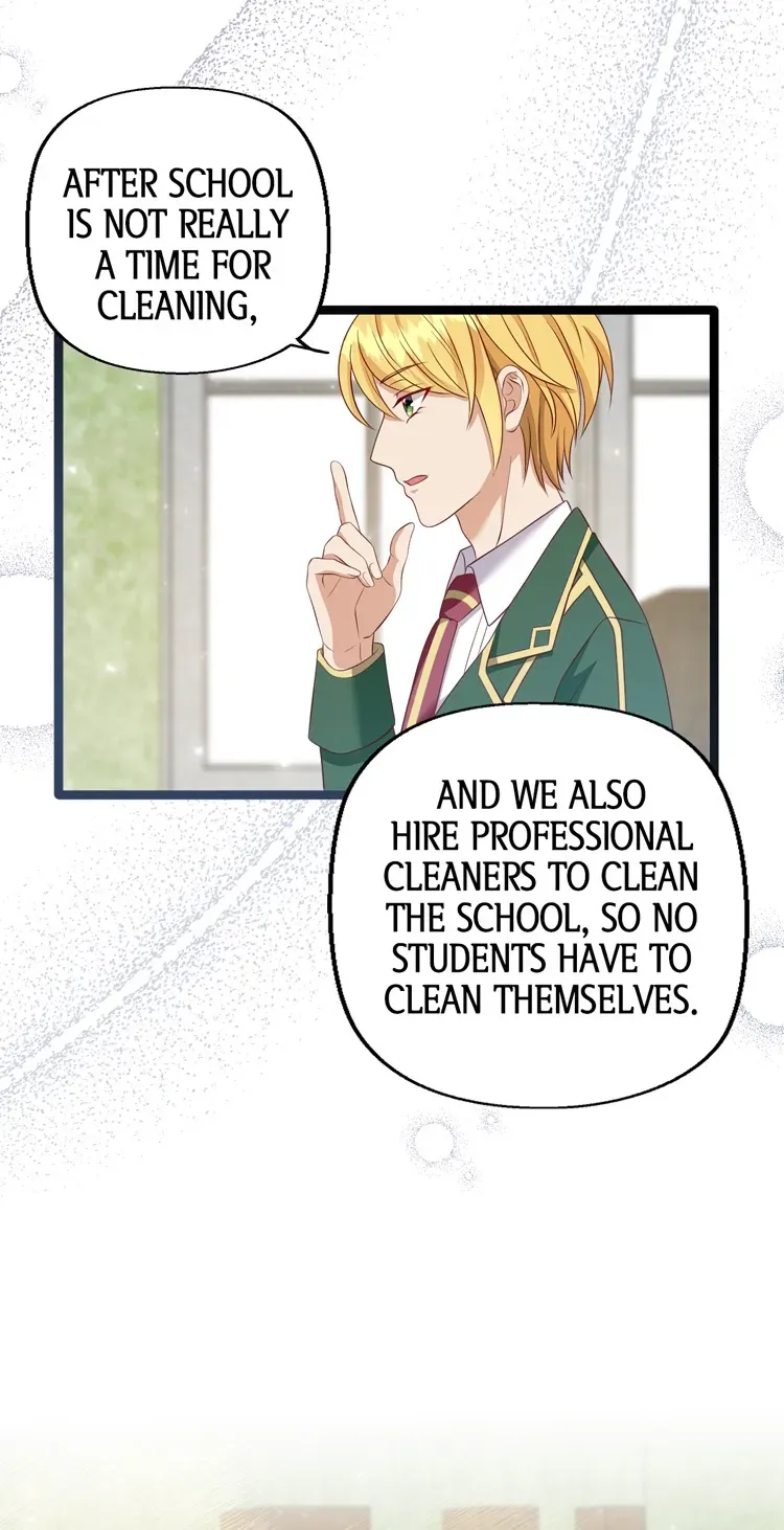 Kirawaretai no - Koushokuou no Kisaki wo Zenryoku de Kaihi Shimasu Chapter 22 page 13 - 