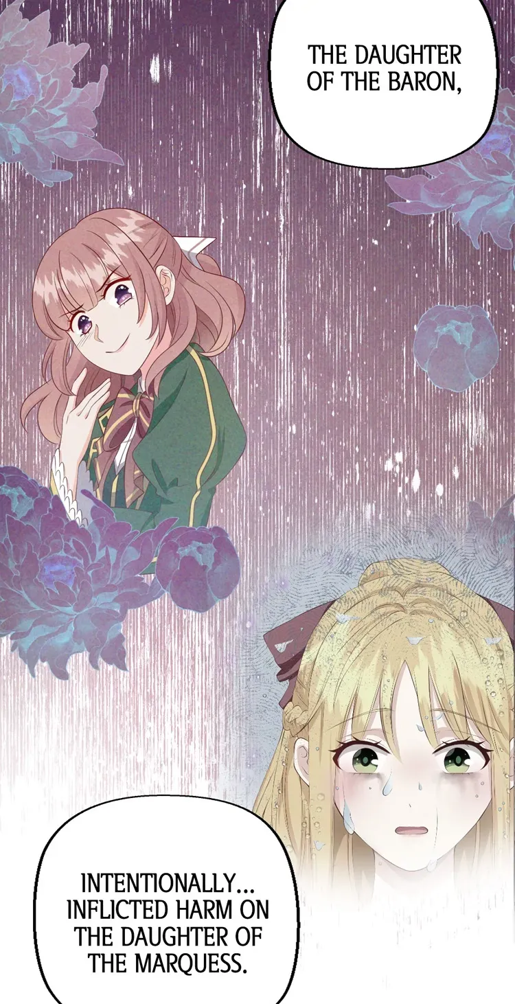 Kirawaretai no - Koushokuou no Kisaki wo Zenryoku de Kaihi Shimasu Chapter 22 page 17 - 