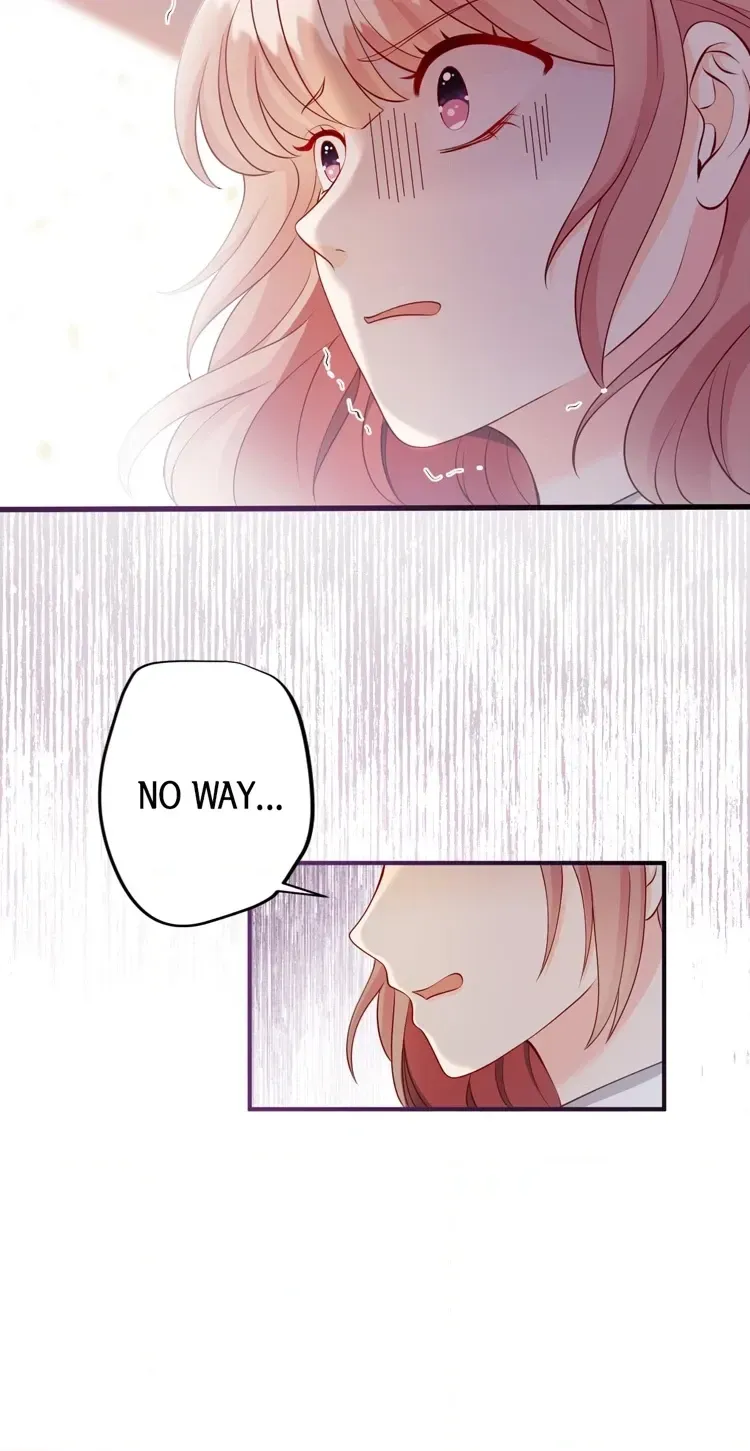 Kirawaretai no - Koushokuou no Kisaki wo Zenryoku de Kaihi Shimasu Chapter 22 page 20 - 
