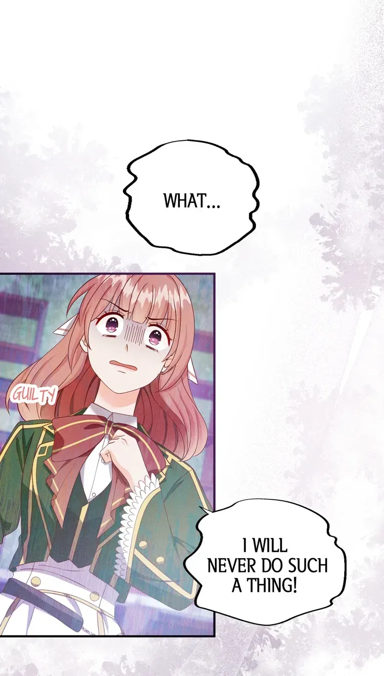 Kirawaretai no - Koushokuou no Kisaki wo Zenryoku de Kaihi Shimasu Chapter 22 page 3 - 