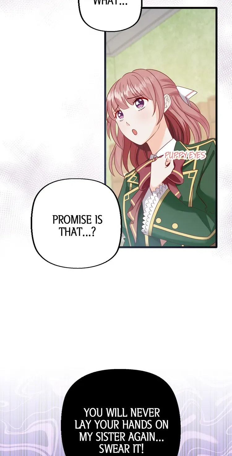Kirawaretai no - Koushokuou no Kisaki wo Zenryoku de Kaihi Shimasu Chapter 22 page 22 - 