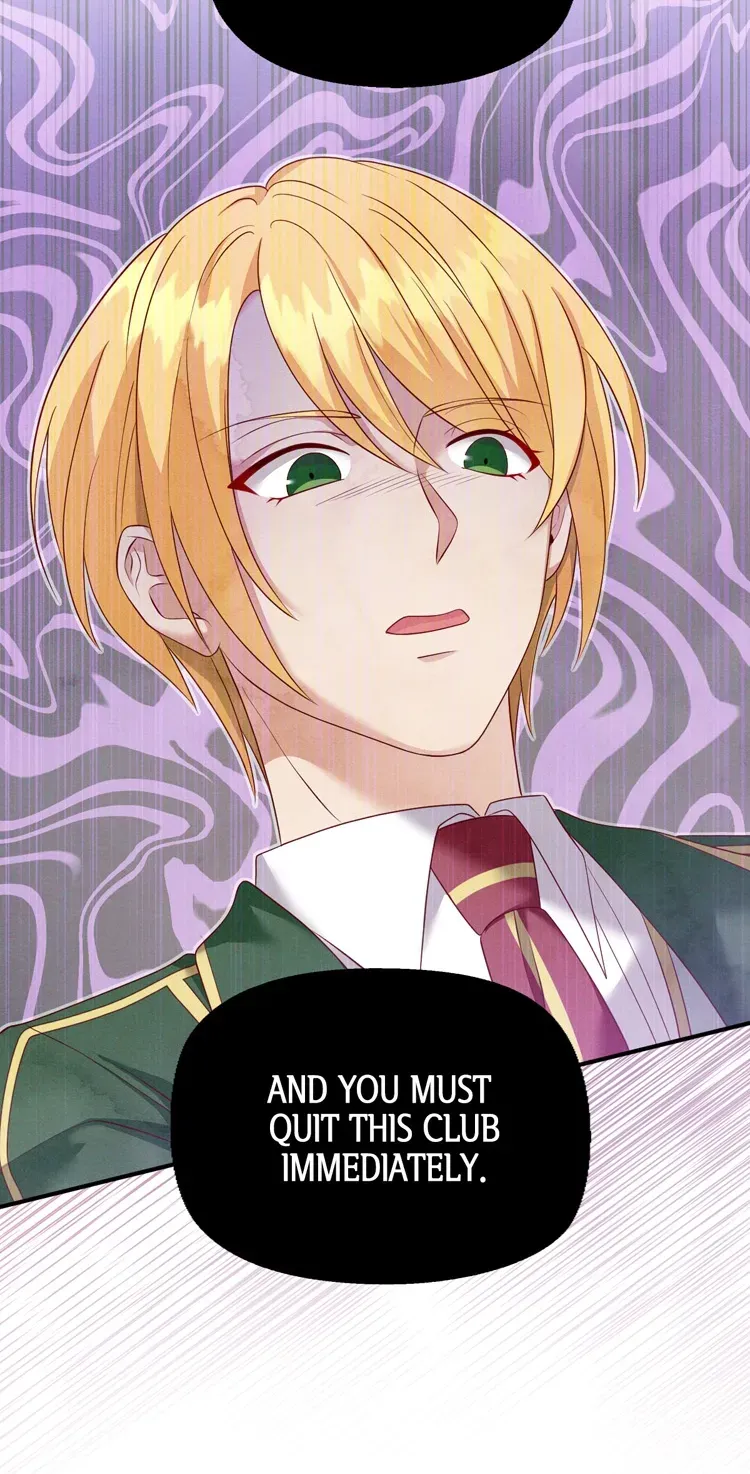 Kirawaretai no - Koushokuou no Kisaki wo Zenryoku de Kaihi Shimasu Chapter 22 page 23 - 