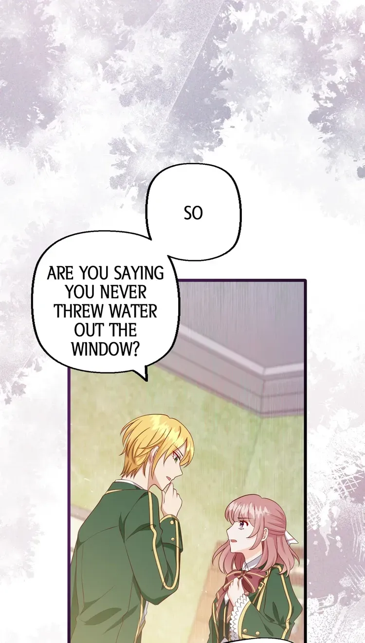 Kirawaretai no - Koushokuou no Kisaki wo Zenryoku de Kaihi Shimasu Chapter 22 page 4 - 