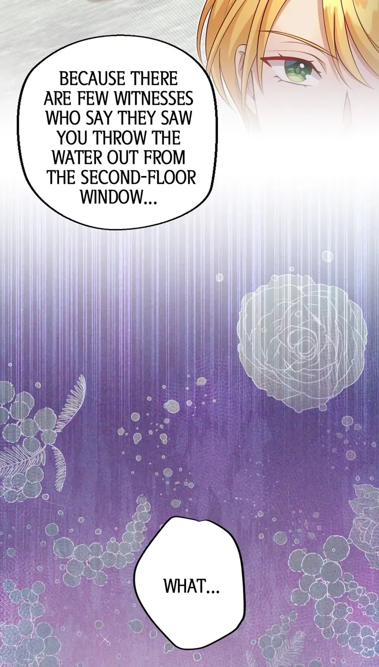 Kirawaretai no - Koushokuou no Kisaki wo Zenryoku de Kaihi Shimasu Chapter 22 page 6 - 