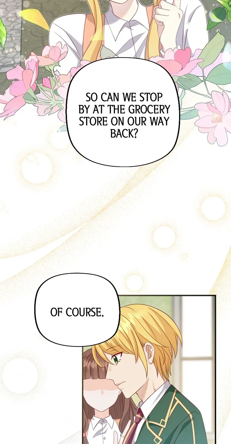 Kirawaretai no - Koushokuou no Kisaki wo Zenryoku de Kaihi Shimasu Chapter 22 page 56 - 