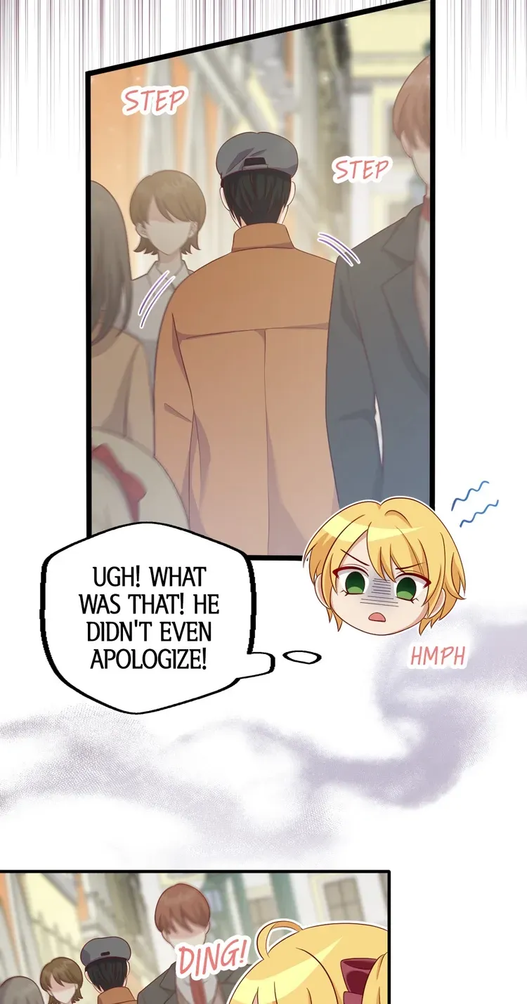 Kirawaretai no - Koushokuou no Kisaki wo Zenryoku de Kaihi Shimasu Chapter 23 page 11 - 