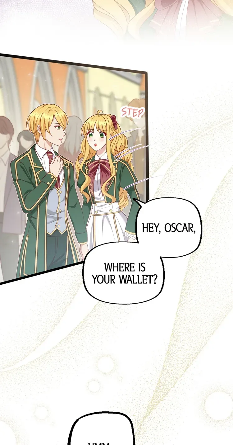 Kirawaretai no - Koushokuou no Kisaki wo Zenryoku de Kaihi Shimasu Chapter 23 page 13 - 