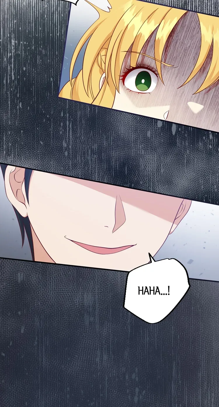 Kirawaretai no - Koushokuou no Kisaki wo Zenryoku de Kaihi Shimasu Chapter 23 page 26 - 